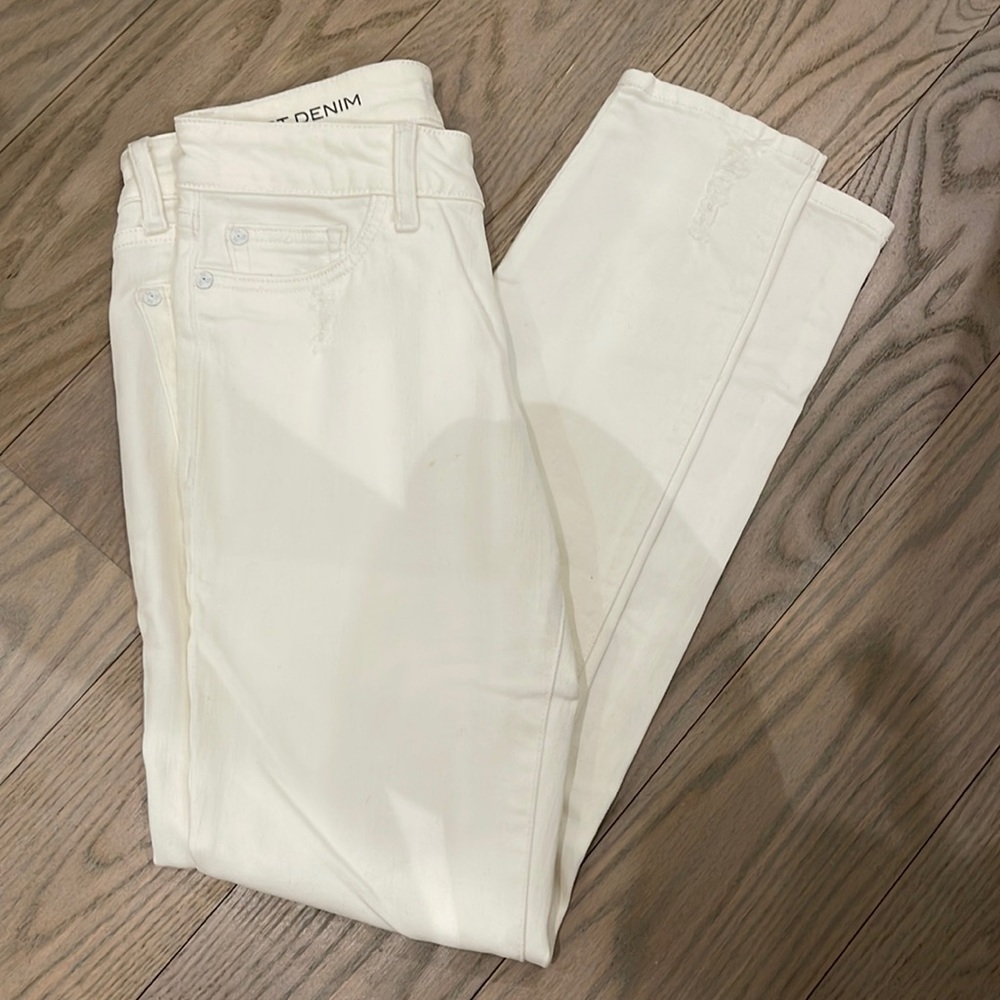 DL1961 SMART DENIM